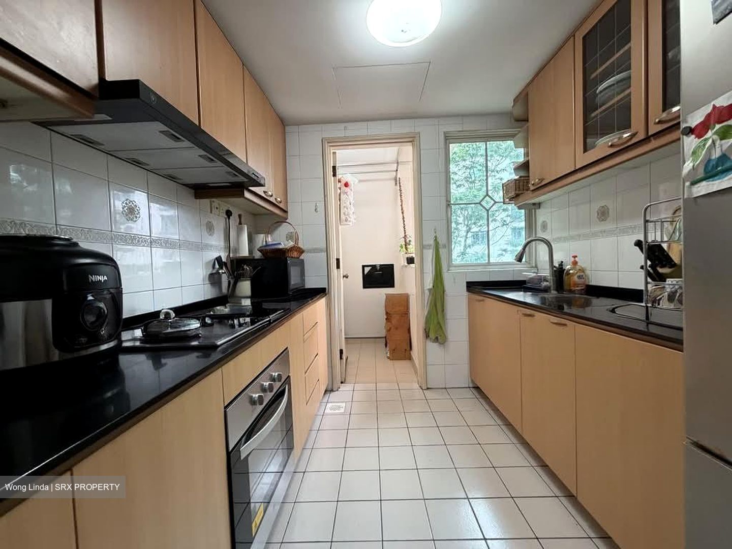 Symphony Heights (D21), Condominium #569233121